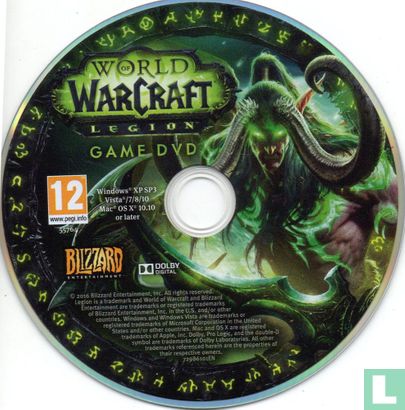 World of Warcraft: Legion - Bild 3
