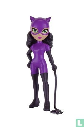 Catwoman (purple suit) - Afbeelding 2