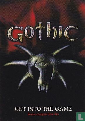 03268 - Gothic The Game - Afbeelding 1