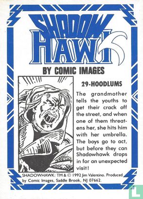 Hoodlums - Afbeelding 2