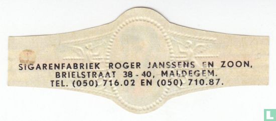 Odor - Maldegem - R. Janssens & Zn  - Image 2