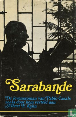 Sarabande - Afbeelding 1