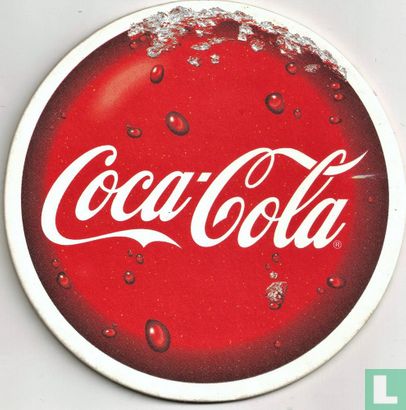 Coca-Cola / Schweppes - Afbeelding 1