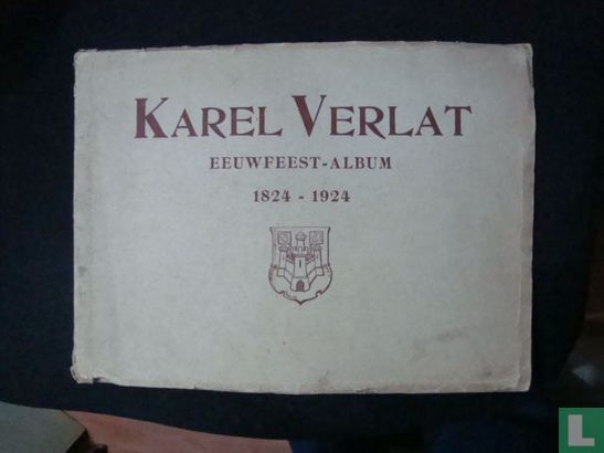 Karel Verlat - Bild 1