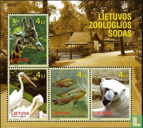 Kaunas Zoo