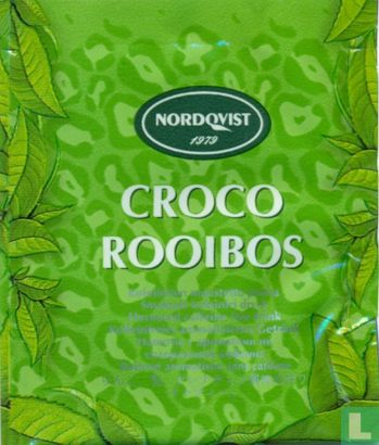 Croco Rooibos - Afbeelding 1