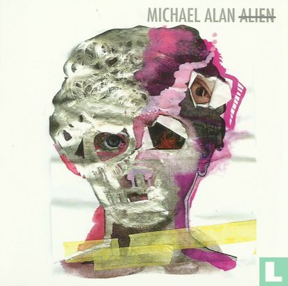 Michael Alan Alien - Image 1