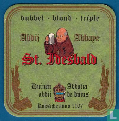 St. Idesbald 
