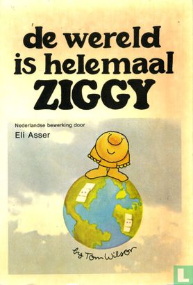 De wereld is helemaal Ziggy - Bild 1