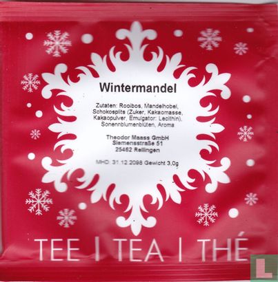 Wintermandel - Image 1