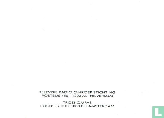 Televisie Radio Omroep Stichting - TROSKompas - Bild 2