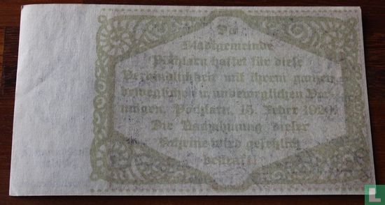 Pöchlarn 10 Heller 1920 - Image 2