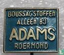 Boussac stoffen alleen bij Adams Roermond [lichtblauw]