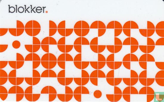 Blokker - Image 1