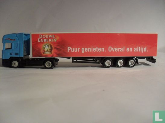 Scania 144 'Douwe Egberts' - Afbeelding 3
