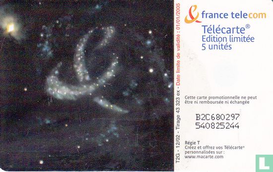 France Telecom, bonne année 2003 - Image 2
