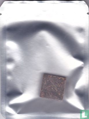 Pu Erh Mini Tea Brick - Image 2