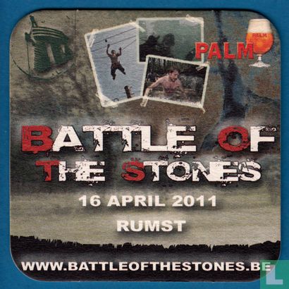 Palm - Battle of the Stones 2011 - Rumst