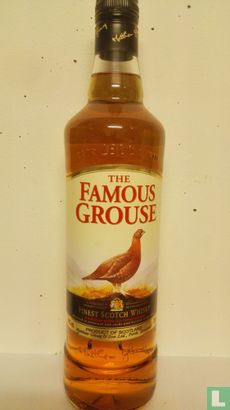 Famous Grouse - Image 1