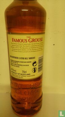 Famous Grouse - Image 2