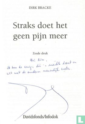 Dirk Bracke
