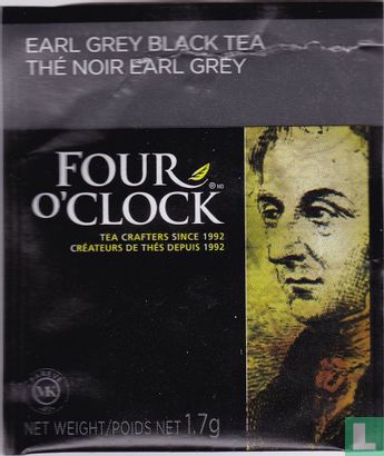 Earl Grey Black tea  - Image 1