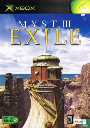 Myst III: Exile  - Image 1