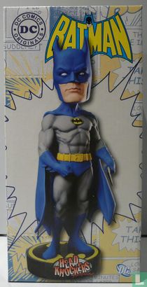 Bobble Head Batman - Afbeelding 1