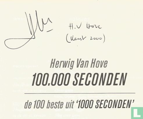 Herwig Van Hove
