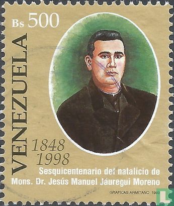 Jesús Manuel Jáuregui Moreno