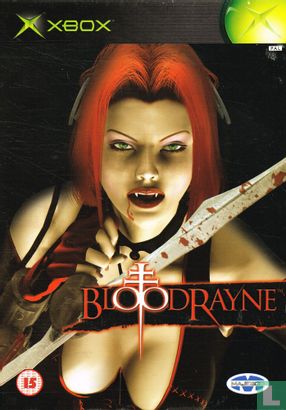 BloodRayne - Image 1