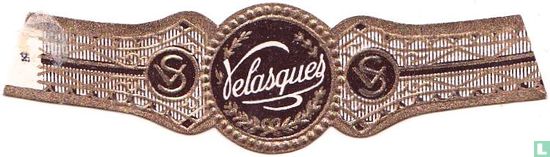 Velasques - VS  - VS   - Afbeelding 1