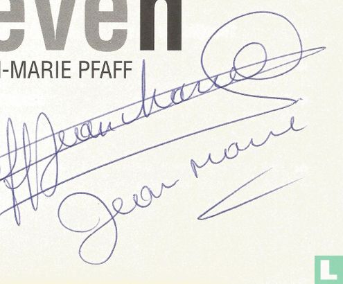 Jean-Marie Pfaff