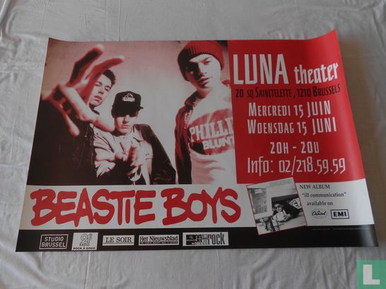 Beastie Boys 