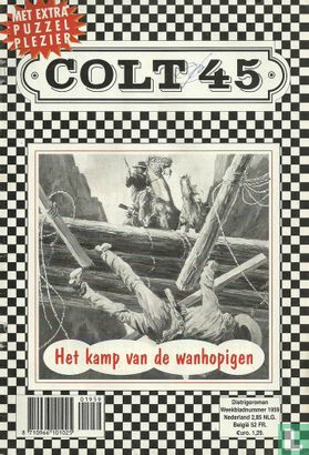 Colt 45 #1959 - Image 1