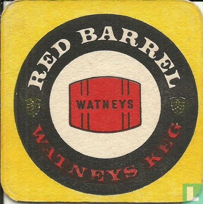 Red Barrel