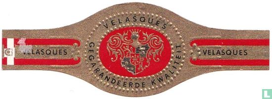 Velasques Gegarandeerde Kwaliteit - Velasques - Velasques  - Bild 1