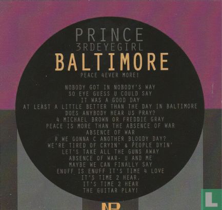 Baltimore - Bild 2