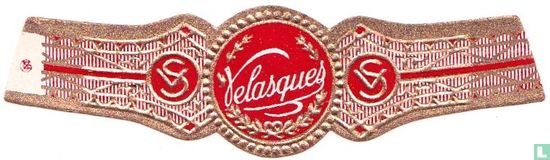 Velasques - VS  - VS   - Afbeelding 1