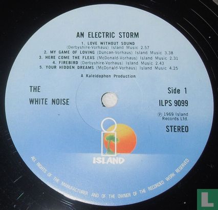 An Electric Storm - Image 3