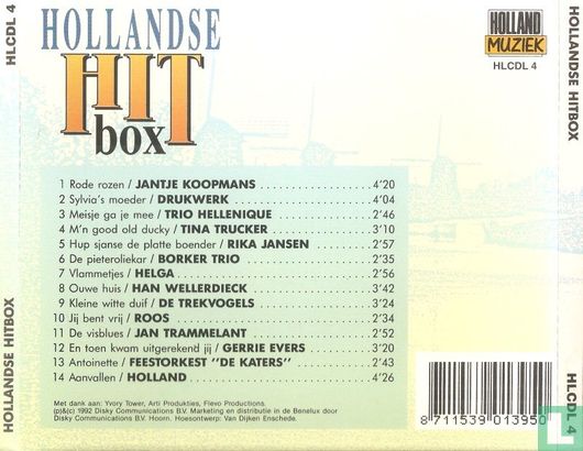 Hollandse Hit Box 4 - Image 2