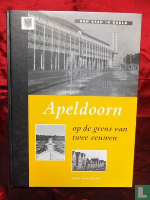 Apeldoorn  - Image 1