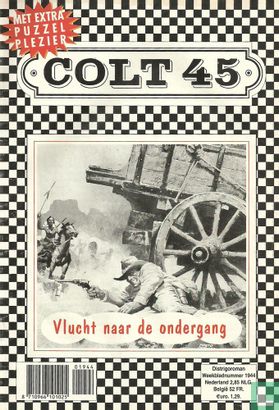 Colt 45 #1944 - Afbeelding 1