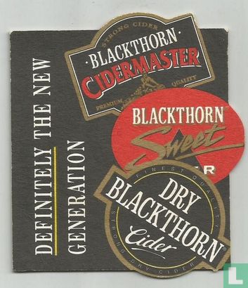 Blackthorn Cidermaster - Image 2