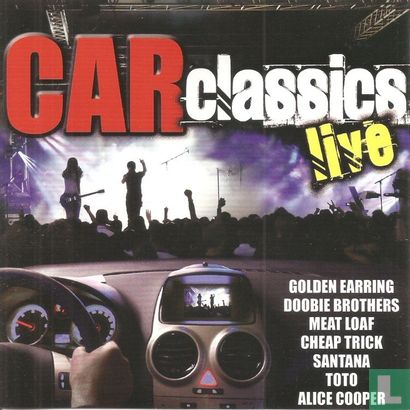 Car Classics Live - Afbeelding 1