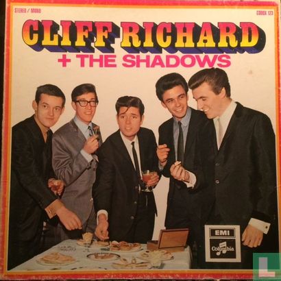 Cliff Richard + The Shadows - Image 1