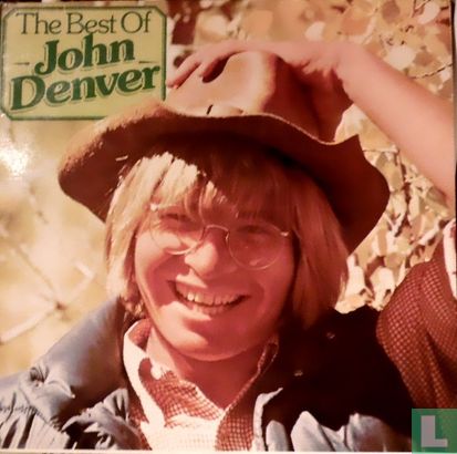 The Best of John Denver - Bild 1