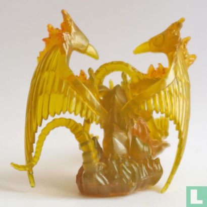 Winged Dragon of Ra - Image 2