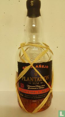 Plantation Rum Guatemala Belize - Image 1