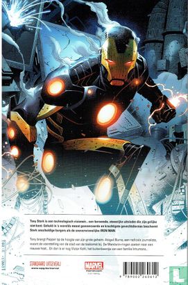Iron Man 7 - Afbeelding 2